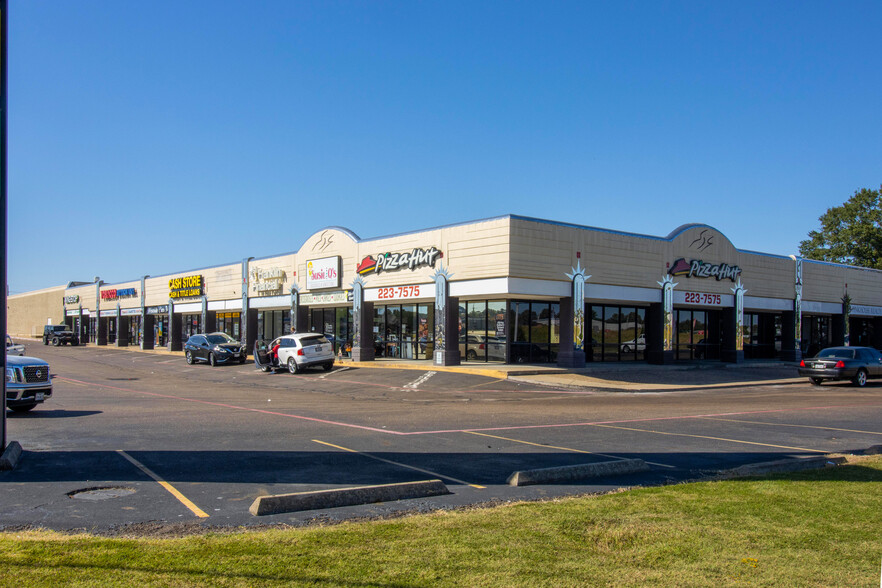 4404-4446 W 7th St, Texarkana, TX for lease - Building Photo - Image 3 of 11