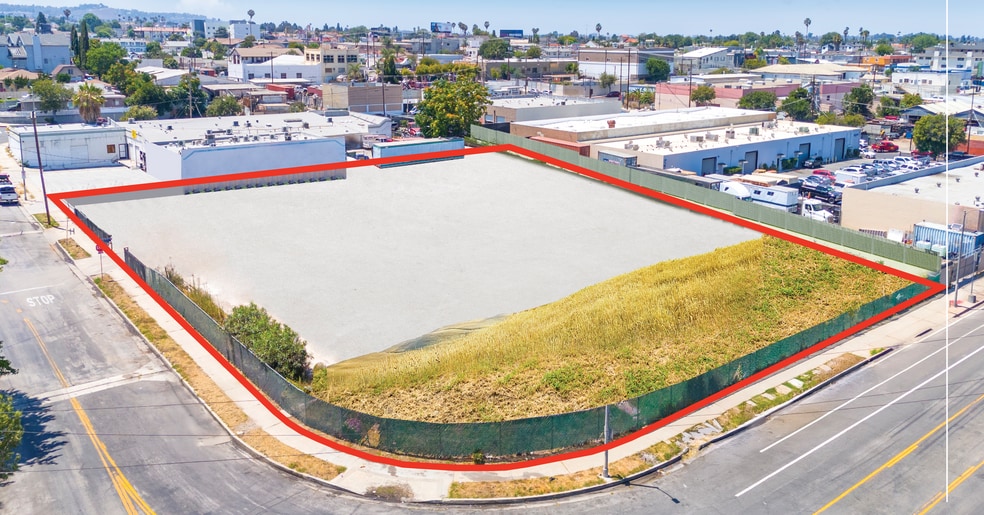 25949 Belle Porte Ave, Harbor City, CA for sale - Building Photo - Image 1 of 4