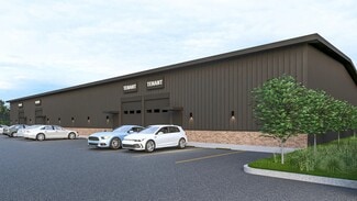 Plus de détails pour 201 E Alsdorf Rd, Eloy, AZ - Industriel à louer