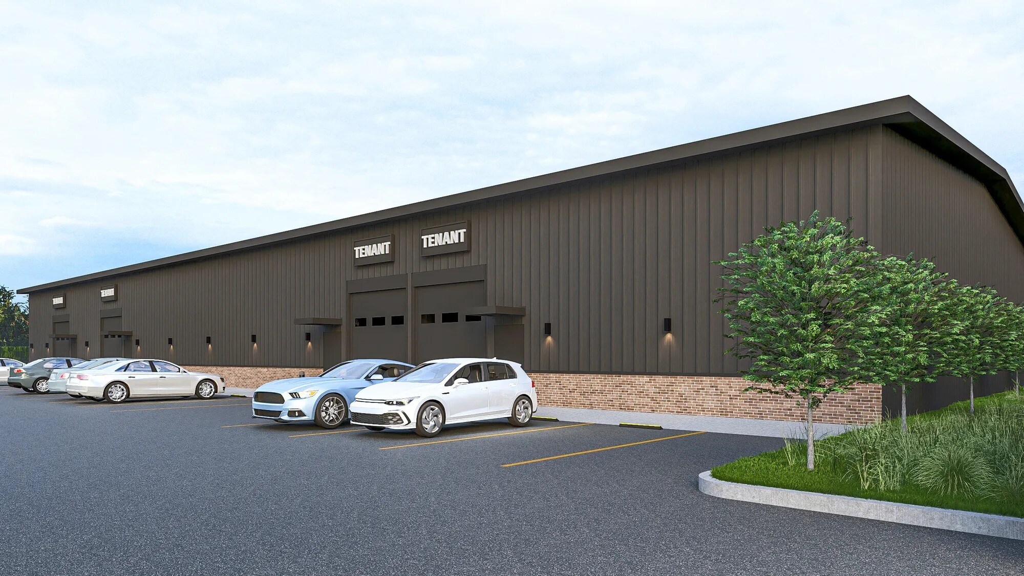 201 E Alsdorf Rd, Eloy, AZ for lease Building Photo- Image 1 of 4