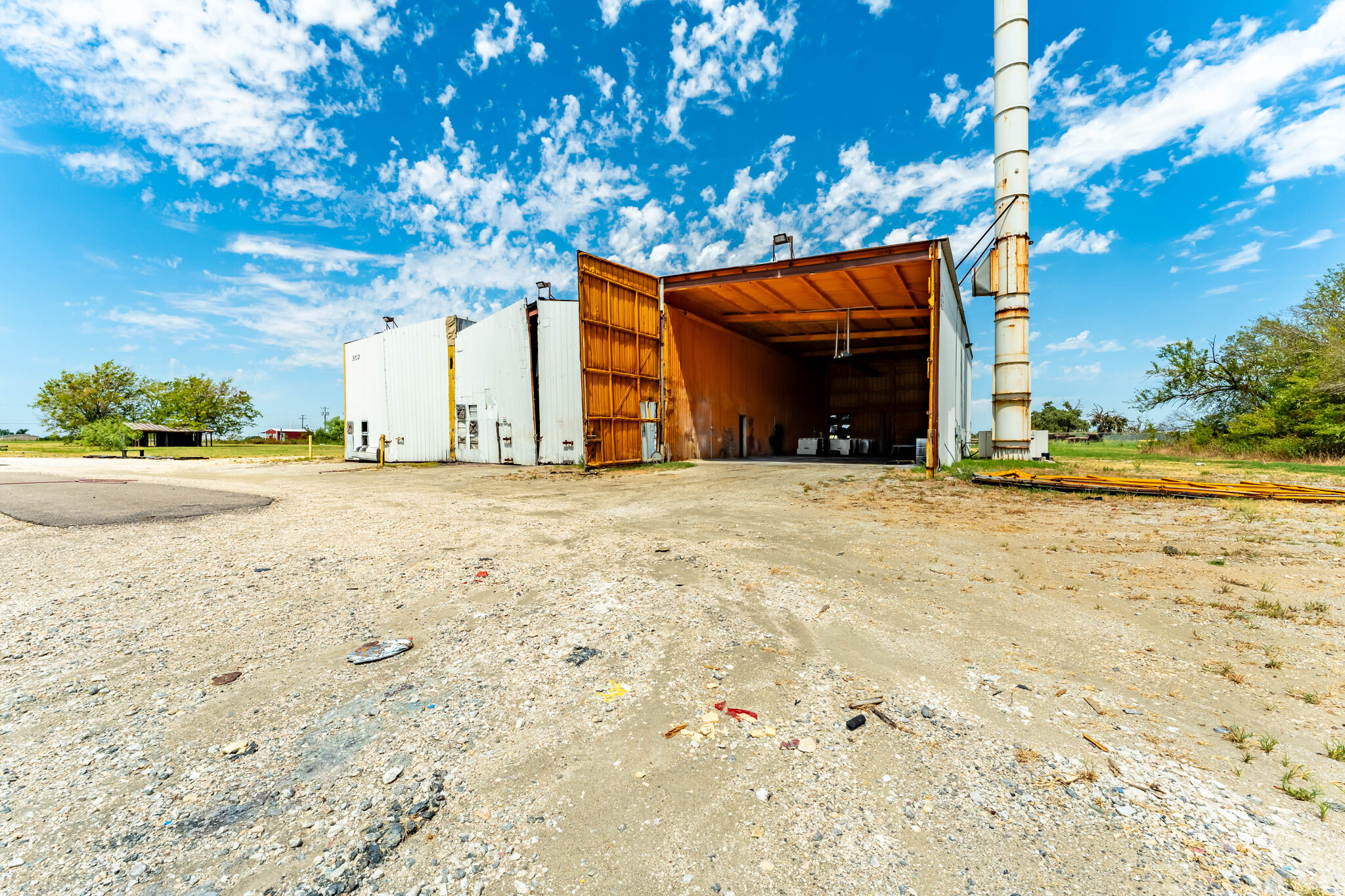 1618 US 84, Teague, TX for sale Building Photo- Image 1 of 2