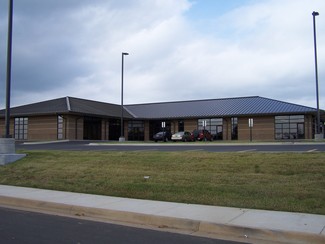 More details for 2411 Fayetteville Rd, Van Buren, AR - Office/Medical for Lease