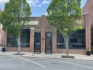 More details for 108 N Pentz St, Dalton, GA - Office for Lease