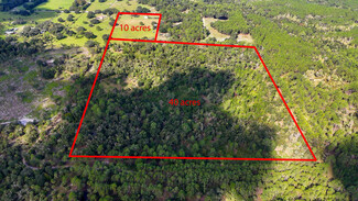 More details for 20271 81st Terrace, Inglis, FL - Land for Sale