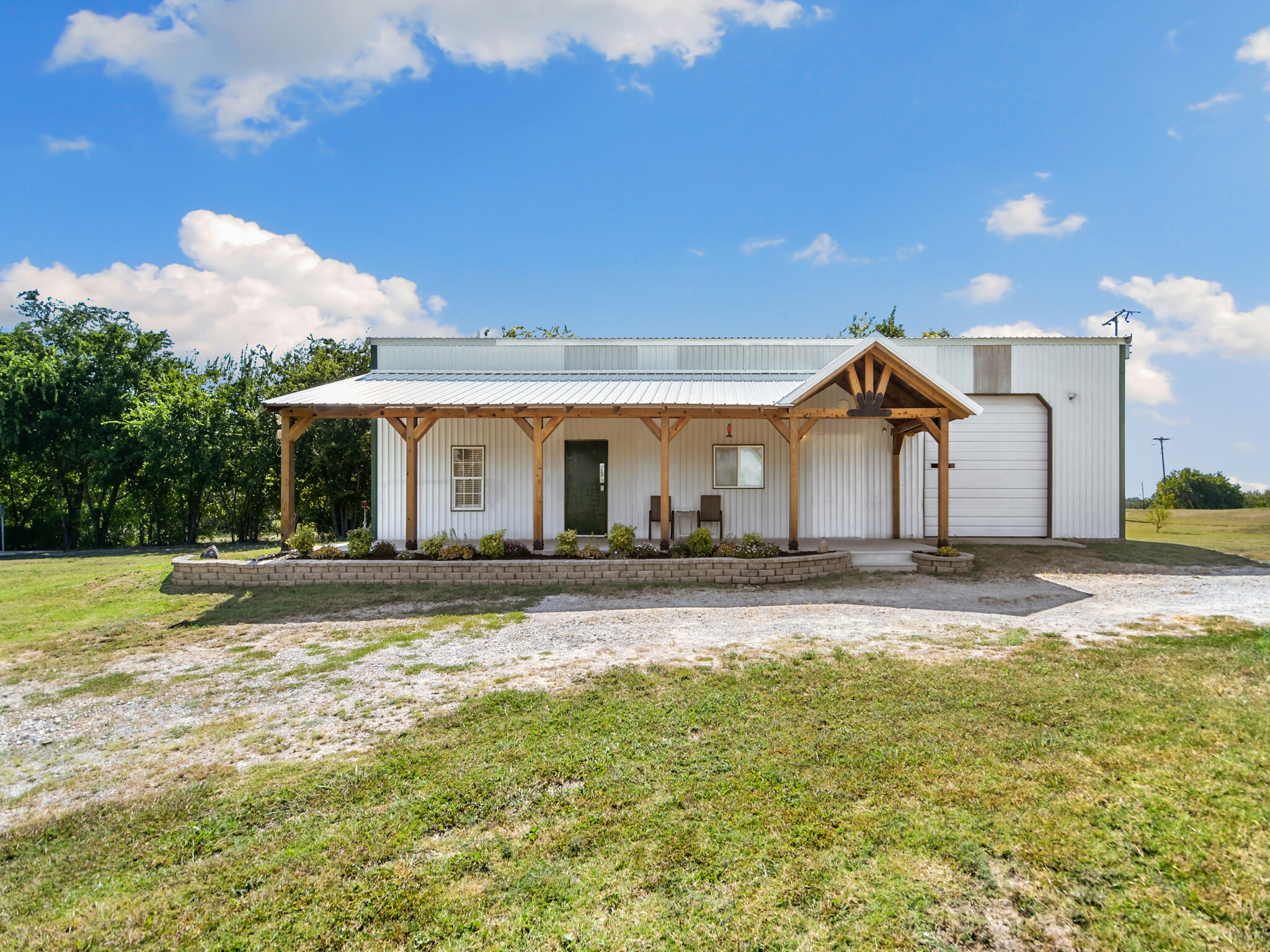 1899 Cedar Blue Rd, Sulphur, OK à vendre Photo principale- Image 1 de 1