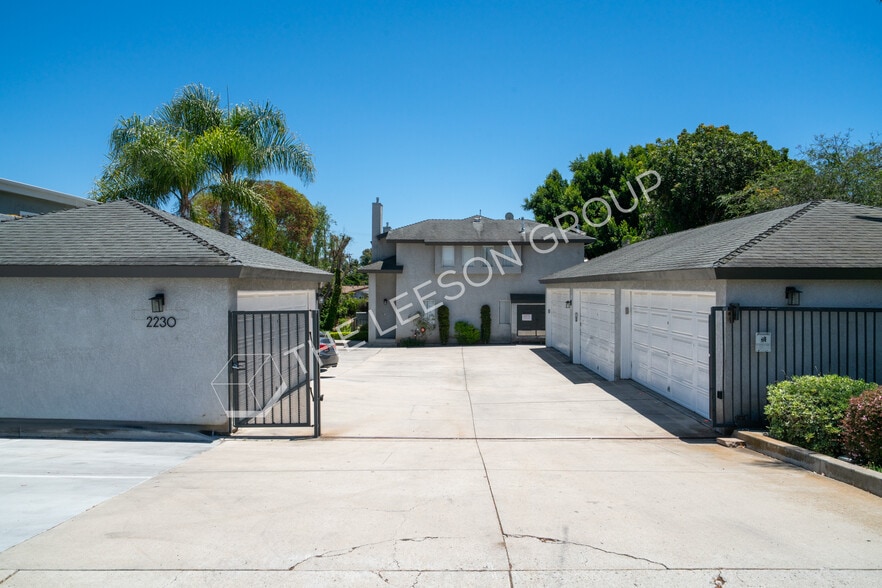 2230 Canyon Dr, Costa Mesa, CA for sale - Building Photo - Image 2 of 11