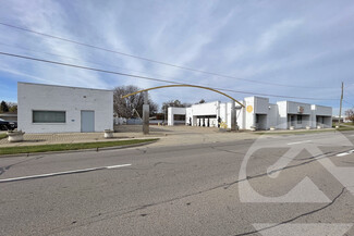 More details for 27379-27423 Van Dyke Ave, Warren, MI - Office for Sale