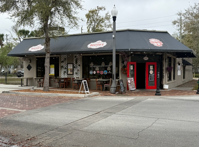 300 S Sanford Ave, Sanford, FL for sale - Primary Photo - Image 1 of 27