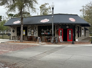 More details for 300 S Sanford Ave, Sanford, FL - Retail for Sale