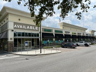 Plus de détails pour 3607 Aloma Ave, Oviedo, FL - Commerce de détail à louer