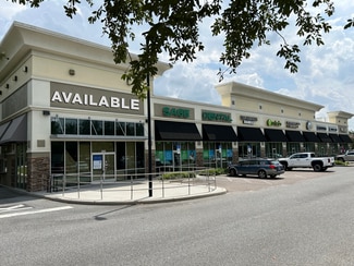 More details for 3607 Aloma Ave, Oviedo, FL - Retail for Lease