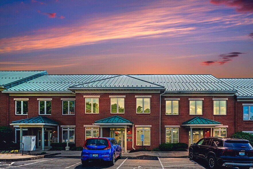 6900 Houston Rd, Florence, KY à louer - Photo du bâtiment - Image 2 de 38