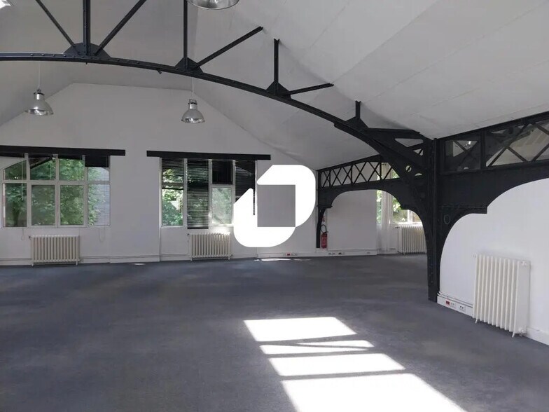 16 Boulevard De La Prairie Au Duc, Nantes for lease - Building Photo - Image 3 of 26