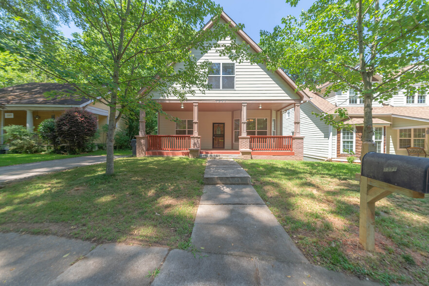 1371 Clermont Ave, Atlanta, GA for sale - Primary Photo - Image 1 of 1