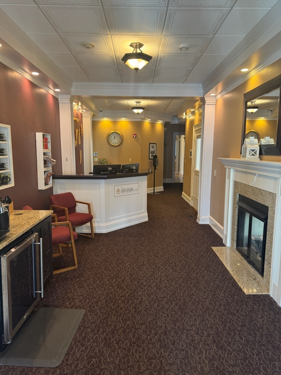 125 N State St, Concord, NH for lease Interior Photo- Image 1 of 11