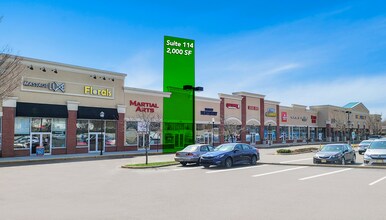 3570 State Route 27, Kendall Park, NJ for lease Interior Photo- Image 1 of 20