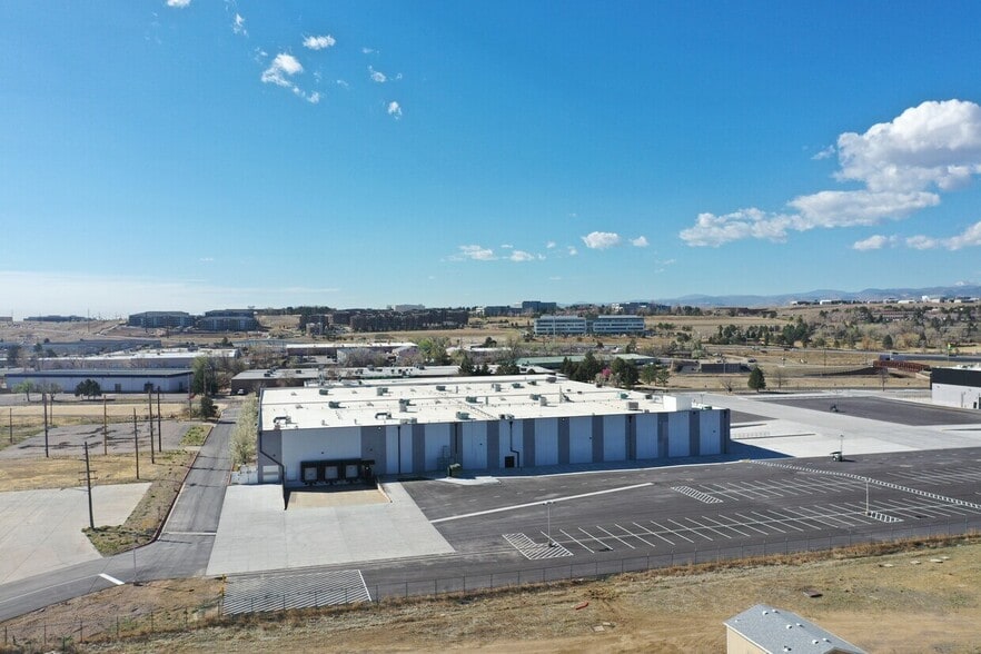 2567 W Midway Blvd, Broomfield, CO for lease - Building Photo - Image 3 of 10