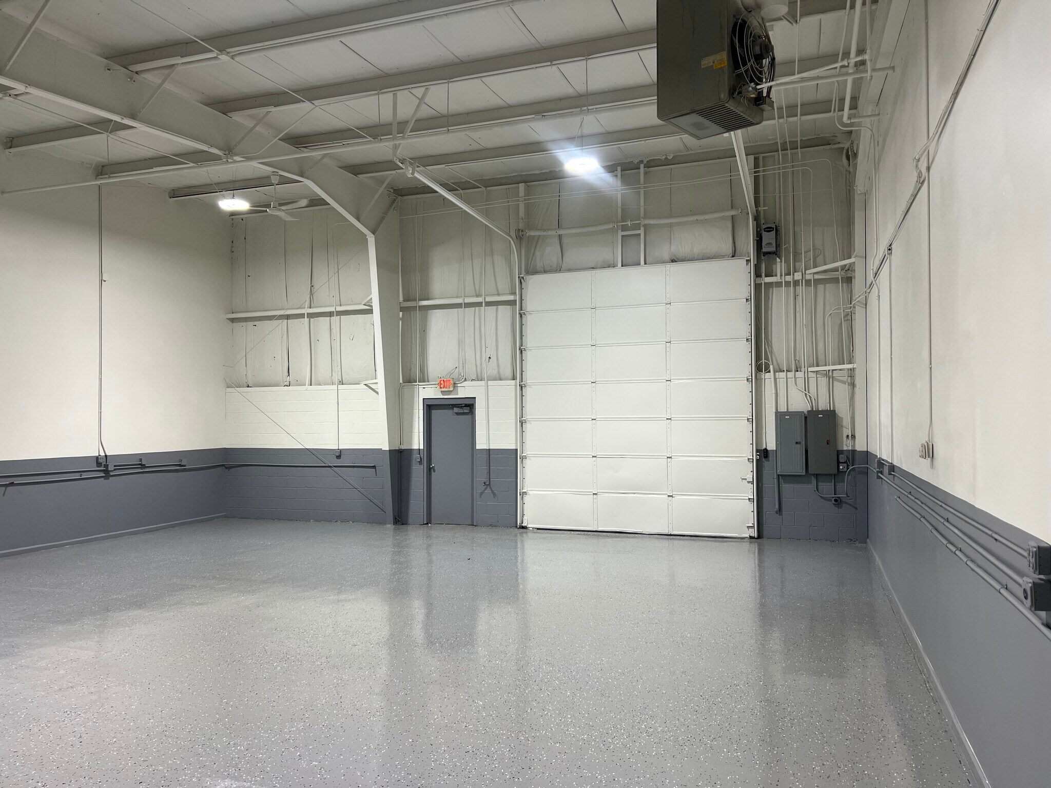 3200-3214 Adventure Ln, Oxford, MI for lease Interior Photo- Image 1 of 10