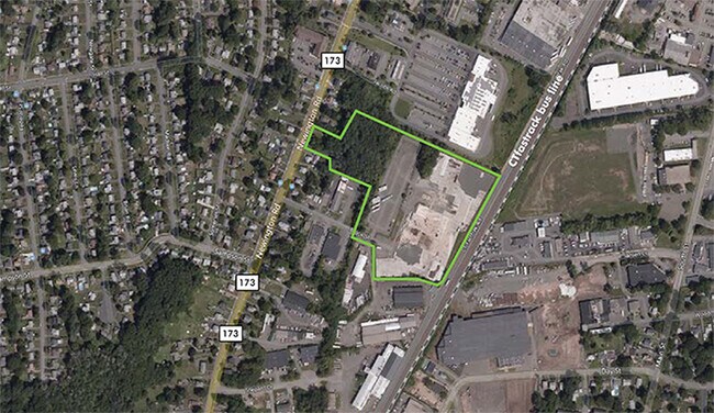 More details for 60 Brook St, West Hartford, CT - Land for Lease