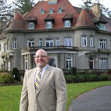 Christopher Lancefield