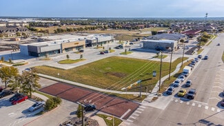 More details for 3411 E. Renner Road Rd, Plano, TX - Retail for Lease
