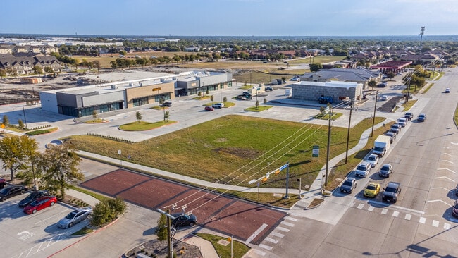 More details for 3411 E. Renner Road Rd, Plano, TX - Retail for Lease