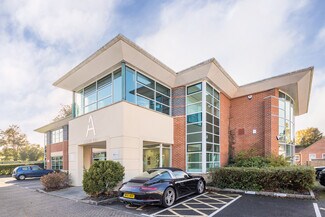 More details for Waltham Rd, Maidenhead - Office for Lease