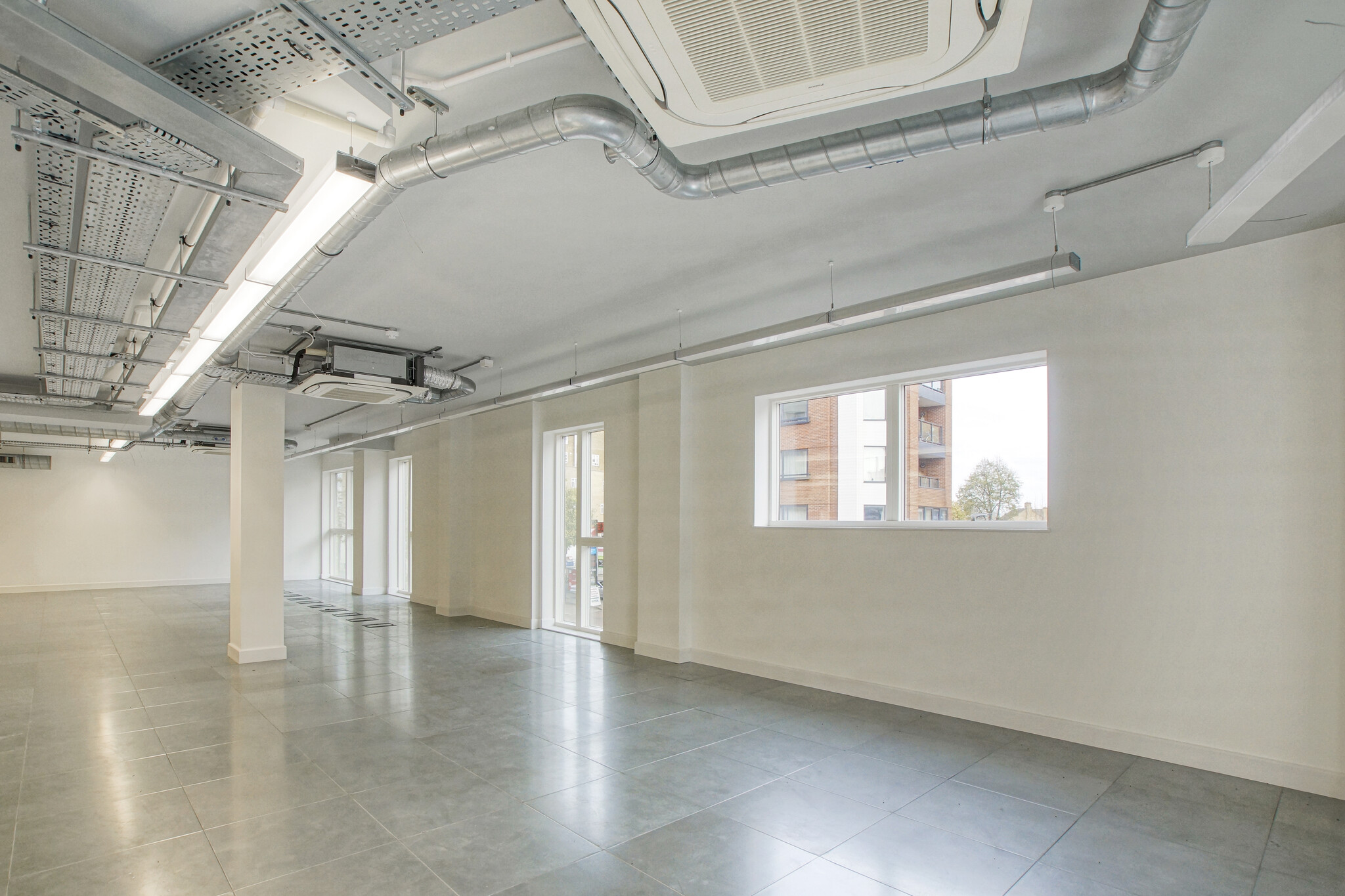 139-141 Mare St, London for lease Interior Photo- Image 1 of 8