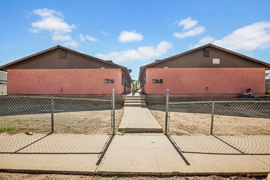 1119 W Fillmore St, Phoenix, AZ for sale - Building Photo - Image 2 of 20