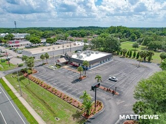 More details for 11601 N Dale Mabry Hwy, Tampa, FL - Retail for Sale