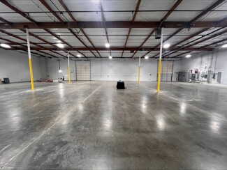 Plus de détails pour 20919-20923 Cabot Blvd, Hayward, CA - Industriel/Logistique à louer