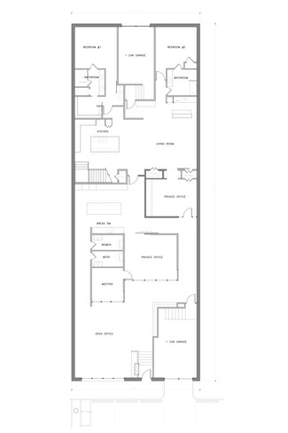 Plus de détails pour 127 Pittsburg St, Dallas, TX - Industriel à louer