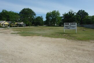 Plus de détails pour Barges Ln, Fayetteville, NC - Terrain à vendre