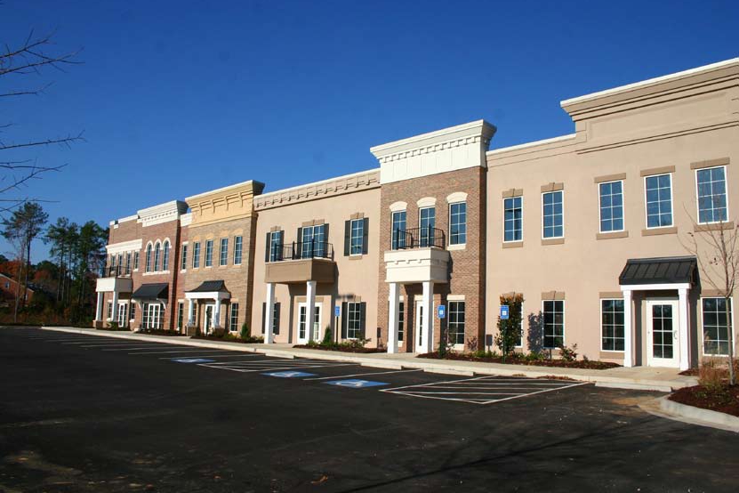 1202 Town Park Ln, Evans, GA for lease - Building Photo - Image 3 of 5