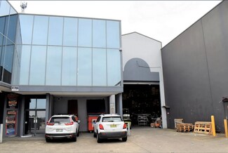 Plus de détails pour 1271 The Horsley Dr, Wetherill Park - Industriel à louer