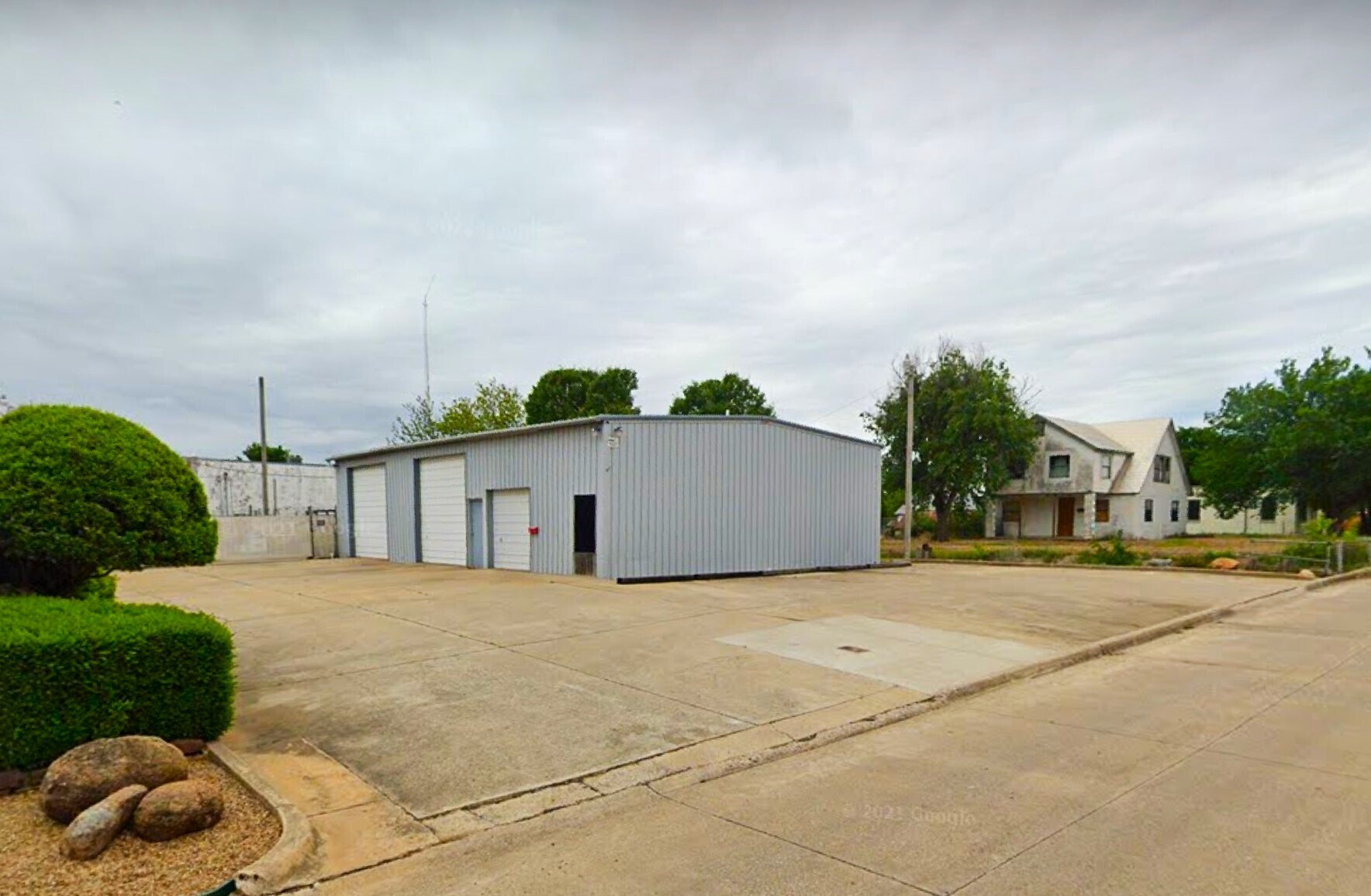 1106 SW I Ave, Lawton, OK à vendre Photo principale- Image 1 de 4