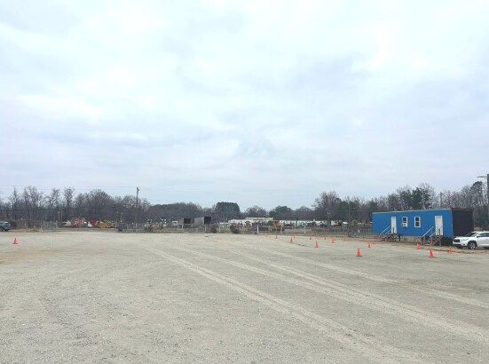 402-404 Banner Ave, Greensboro, NC à louer - Photo du bâtiment - Image 3 de 15