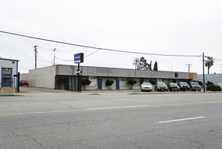 More details for 156-168 S Irwindale Ave, Azusa, CA - Industrial for Lease