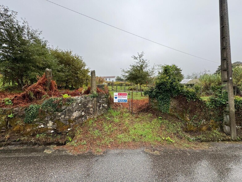 Land in Soutomaior, Pontevedra for sale - Building Photo - Image 3 of 8