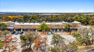 More details for 12221 Riata Trace Pky, Austin, TX - Retail for Lease