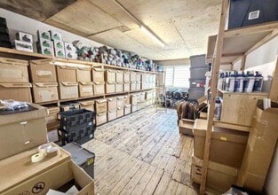 48 Linthorpe Rd, Middlesbrough for lease Building Photo- Image 1 of 1