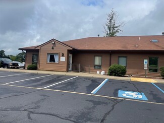 More details for 1163 Route 37 W, Toms River, NJ - Office for Lease