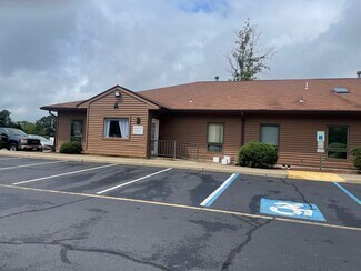 Plus de détails pour 1163 Route 37 W, Toms River, NJ - Bureau à louer