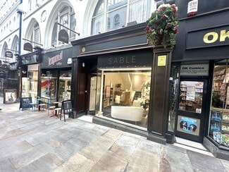 More details for Briggate, Leeds - Retail for Lease