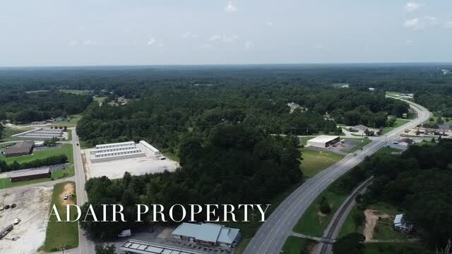 Highway 76 E, Clinton, SC for sale - Commercial Listing Video - Image 2 of 4