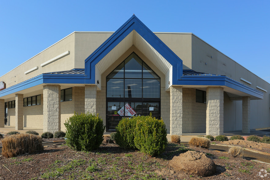 10106 S Sheridan Rd, Tulsa, OK for sale - Building Photo - Image 1 of 1