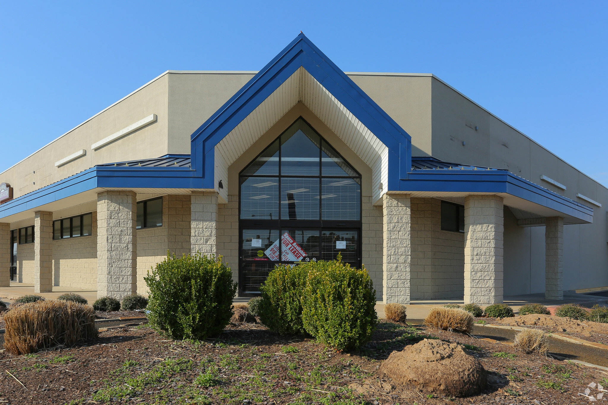 10106 S Sheridan Rd, Tulsa, OK à vendre Photo du bâtiment- Image 1 de 1