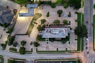 3301 Golden Rd, Tyler, TX - Aérien  Vue de la carte