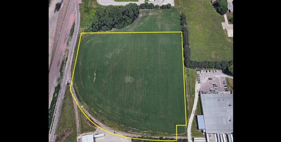 425 W 39th St, South Sioux City, NE for sale - Building Photo - Image 1 of 1