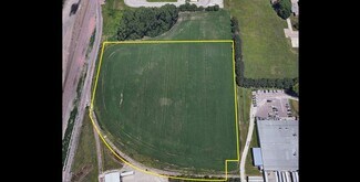 Plus de détails pour 425 W 39th St, South Sioux City, NE - Terrain à vendre